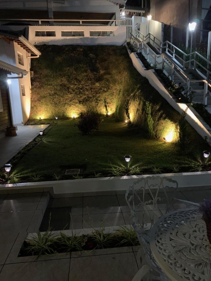 Casa Centro Capivari 700M Distancia Campos do Jordão Exterior foto